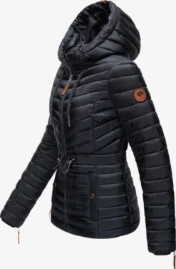 Marikoo Tussenjassen Tussenjas Aniyaa Dames Navy -Kleding Verkoop Winkel b0b884f3cc68922b7a2568f8ecdf1648 scaled