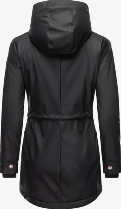 Ragwear Regenjassen Functionele Jas Monadis Rainy Dames Zwart -Kleding Verkoop Winkel b1630e345567f3abef63ed34c6ae9c23 scaled