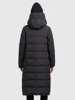 Khujo Wintermantels Wintermantel Aruba Dames Zwart -Kleding Verkoop Winkel b17d7b9e5575fb536e32d462c3df8271 scaled