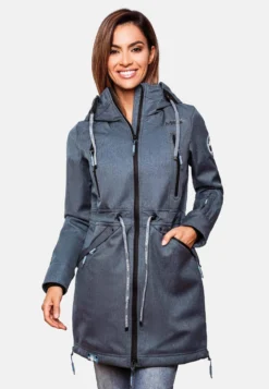 Marikoo Parkas Tussenparka Dames Blauw -Kleding Verkoop Winkel b364175ad438903f1c94d490f25b42df scaled
