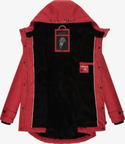 Navahoo Winterjassen Winterjas Lindraa Dames Cranberry -Kleding Verkoop Winkel b4aa8a67773e653a6ab9f53bfce3e589 scaled