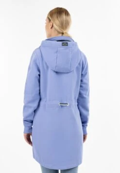 Schmuddelwedda Sweatvesten Sweatvest Yasanna Dames Violetblauw -Kleding Verkoop Winkel b4ec37d71756a5ed4b7a215375dd1eff scaled