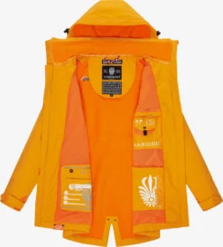 Marikoo Outdoor Jassen Functionele Jas Soulinaa Dames Safraan -Kleding Verkoop Winkel b5656234590c80e21875a60870a52a16 scaled