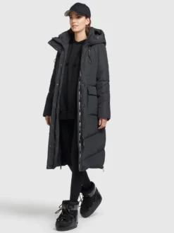 Khujo Wintermantels Wintermantel Elvita Dames Donkerblauw 11 Khujo Wintermantels Wintermantel Elvita Dames Donkerblauw -Kleding Verkoop Winkel b6305bead254ce002fd739ecb1ad4095 scaled