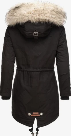 Navahoo Parkas Winterparka Honigfee Dames Zwart -Kleding Verkoop Winkel b66fc36fb8d54723d2a772cce998fb7a scaled