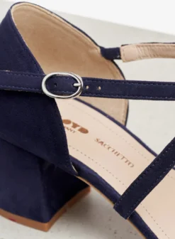 Lloyd Sandalen Met Hak Sandaal Dames Blauw -Kleding Verkoop Winkel b6adcfbf319d40f81b23e572f989e865 scaled