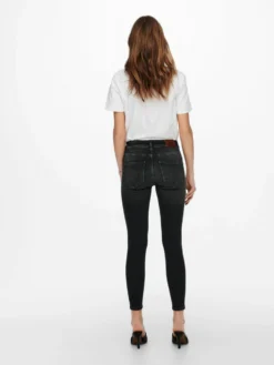 ONLY Jeans Skinny Jeans Bobby Dames Grijs -Kleding Verkoop Winkel b787745e8eb10ff9859f41e264476718 scaled