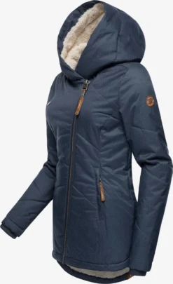 Ragwear Winterjassen Winterjas Gordon Dames Navy -Kleding Verkoop Winkel b7cc385a1a48e1f758967cf46581e91f scaled
