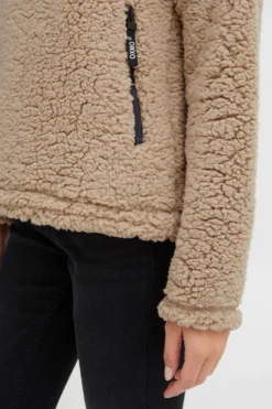 OXMO Truien Trui ELINA Dames Beige -Kleding Verkoop Winkel b7fdafd4bbba55e7fb8aeff17d6522a9 scaled