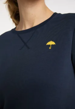 Schmuddelwedda Sweatshirts Sweatshirt Dames Ultramarine Blauw -Kleding Verkoop Winkel b83f3aff06951a6ec4a6fd8391a866d8 scaled