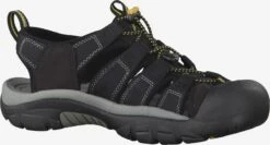 Keen Schoenen Sandalen Newport H2 Heren Zwart -Kleding Verkoop Winkel b8e43a753a7e60e578a5f0622ca2c457