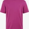 J.Lindeberg T-shirts Shirt Adan Heren Orchidee