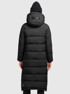 Khujo Wintermantels Wintermantel EMORIA MATT Dames Zwart 11 Khujo Wintermantels Wintermantel EMORIA MATT Dames Zwart -Kleding Verkoop Winkel b9c41901bfc017f8e608c15aa084ac49 scaled