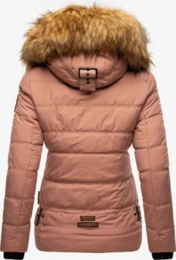 Navahoo Winterjassen Winterjas Zoja Dames Bruin / Lichtbruin -Kleding Verkoop Winkel ba27457f1c97a9e5dbc283c77dbbfba0 scaled
