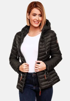 Marikoo Tussenjassen Tussenjas Aniyaa Dames Zwart -Kleding Verkoop Winkel ba59c0381916f8efb85dfdaa34cfa7df scaled