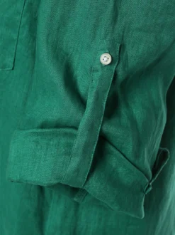 Marie Lund Zomerjurken Zomerjurk Dames Smaragd -Kleding Verkoop Winkel ba88c8a89996d54173d90b9ef90dffe6 scaled