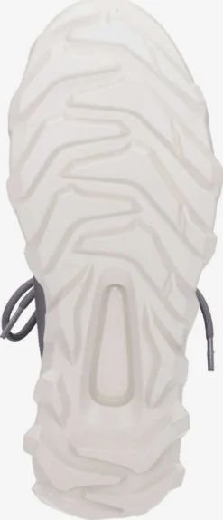 ECCO Hoge Sneakers Sneakers Hoog Dames Lichtgrijs -Kleding Verkoop Winkel bad89b97413469ab6eb411241b055e2f scaled