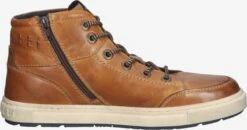 Bugatti Boots & Laarzen Veterboots Heren Bruin -Kleding Verkoop Winkel bb6d855d592099ec0d0f9c9804fbdf6e