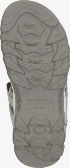 Dockers By Gerli Sandalen & Slippers Sandaal Dames Beige -Kleding Verkoop Winkel bc06e2abba5fb2e4073852866497a97b scaled