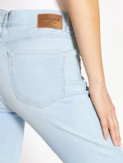 Angels Jeans Slimfit Jeans Cici Crop Slit Dames Lichtblauw 7 Angels Jeans Slimfit Jeans Cici Crop Slit Dames Lichtblauw -Kleding Verkoop Winkel bd870e95ca1a4ad157c247563b73a8e7 scaled