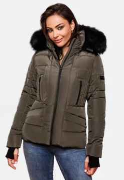 Navahoo Winterjassen Winterjas Adele Dames Taupe 16 Navahoo Winterjassen Winterjas Adele Dames Taupe -Kleding Verkoop Winkel be47cb21ce28aeeac22cd08bf4d0ecde scaled