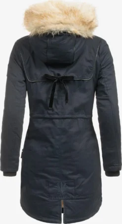 Navahoo Parkas Winterparka Bombii Dames Nachtblauw -Kleding Verkoop Winkel be6536c81a2ad0135b7ce9fc2028e755 scaled