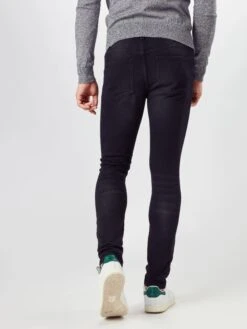 Denim Project Jeans Skinny Jeans MR. BLACK Heren Zwart 7 Denim Project Jeans Skinny Jeans MR. BLACK Heren Zwart -Kleding Verkoop Winkel be9c5d6f75d0e03f292056a46265a1fd scaled