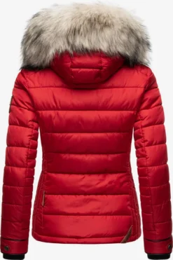 Marikoo Winterjassen Winterjas Lerikaa Dames Rood 7 Marikoo Winterjassen Winterjas Lerikaa Dames Rood -Kleding Verkoop Winkel bfd1bc8637ba34e29dfeb5d939f6d5de scaled