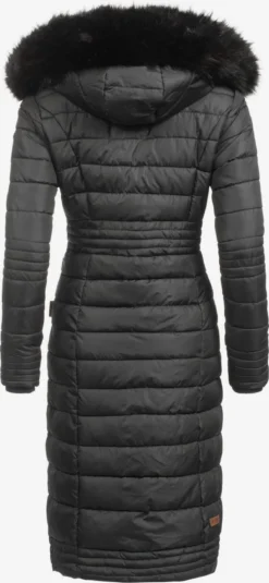 Navahoo Wintermantels Wintermantel Umay Dames Zwart -Kleding Verkoop Winkel c0d74c474a427310a1cfa661e2d95bcd scaled