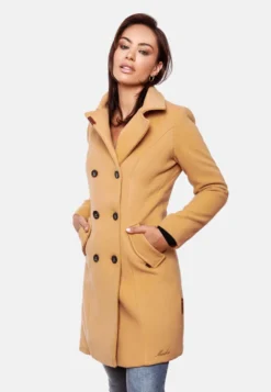 Marikoo Wintermantels Wintermantel Nanakoo Dames Cognac -Kleding Verkoop Winkel c0ef1c609b17b270939446559d728c64 scaled