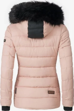 Marikoo Winterjassen Winterjas Unique Dames Oudroze -Kleding Verkoop Winkel c1561215f20ab8636bd75c794b6f0b69 scaled