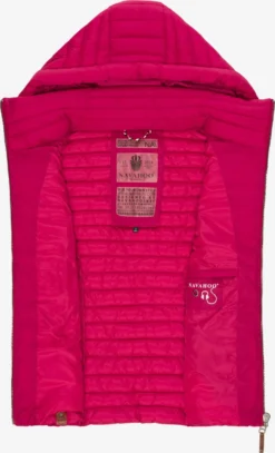 Navahoo Bodywarmers Bodywarmer Shadaa Dames Pink -Kleding Verkoop Winkel c22264fd867061f76d2f2d21c46ffae9 scaled