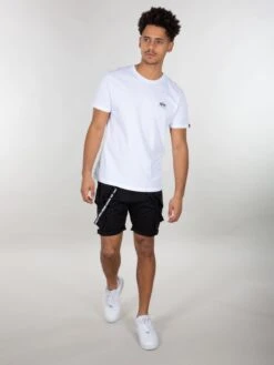 Alpha Industries Cargo Shorts Tapered Cargobroek Heren Zwart -Kleding Verkoop Winkel c26e3f23253f3731739c788b65e69bc3 scaled