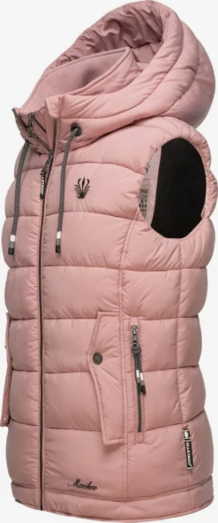 Marikoo Bodywarmers Bodywarmer Taisaa Dames Rosa -Kleding Verkoop Winkel c2d507174f803c41dbf78e8cc1e52722 scaled