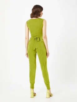 Wal G Lange Jumpsuits Jumpsuit RONNY Dames Kiwi -Kleding Verkoop Winkel c3233220dfbf0a844c3c2bbfe436fe31 scaled