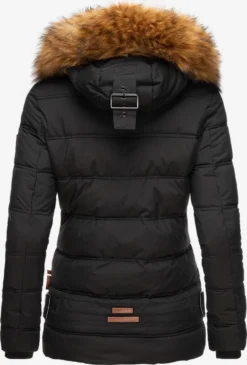 Navahoo Winterjassen Winterjas Zoja Dames Zwart -Kleding Verkoop Winkel c32e73aca9b0eb073b0c40812b2d1fc9 scaled