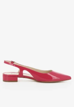 Pumps & Hakken Slingpumps FRANCA Dames Pink -Kleding Verkoop Winkel c3f084b607a1b6f4d177c58be752cf45 scaled