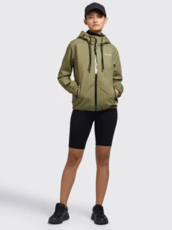 Khujo Tussenjassen Tussenjas Rolava Dames Olijfgroen 10 Khujo Tussenjassen Tussenjas Rolava Dames Olijfgroen -Kleding Verkoop Winkel c477a33be6bd52319a3d203925695b92 scaled