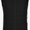 Icebreaker Vesten Sportbodywarmer Loft Heren Zwart