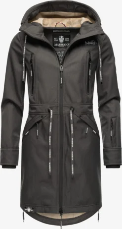 Marikoo Parkas Tussenparka Dames Aardetinten -Kleding Verkoop Winkel c6abc614055d961995cfe2f0acabd5b9 scaled