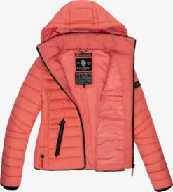 Navahoo Tussenjassen Tussenjas Lulana Dames Zalm Roze -Kleding Verkoop Winkel c704c21ef69e69195011412657a7f30c scaled