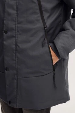 Blend Parkas Winterparka Talan Heren Grijs -Kleding Verkoop Winkel c789ff9d334594e114bfa1edd3028cec scaled