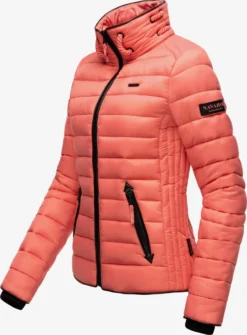 Navahoo Tussenjassen Tussenjas Lulana Dames Zalm Roze -Kleding Verkoop Winkel c9421d0a5ca750ae68ed1f4dc4394ae5 scaled