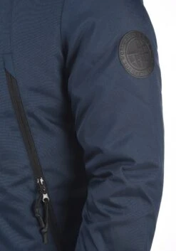 Blend Parkas Winterparka Talan Heren Blauw -Kleding Verkoop Winkel c947c7e7338c029523e48366c7ab98b7 scaled