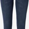RIVER ISLAND Jeans Skinny Jeans MOLLY Dames Donkerblauw