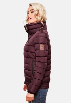 Marikoo Winterjassen Winterjas Poison Dames Bordeaux -Kleding Verkoop Winkel c9e414873a0c469f7c8d0f1f91a287a6 scaled