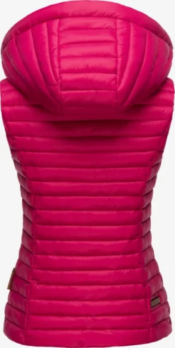 Navahoo Bodywarmers Bodywarmer Shadaa Dames Pink -Kleding Verkoop Winkel ca49461a07d69d40efb20ed2ce37550e scaled