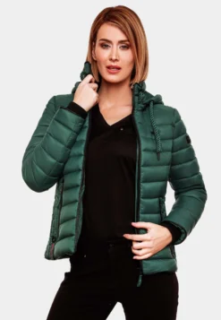 Navahoo Tussenjassen Tussenjas Lulana Dames Groen -Kleding Verkoop Winkel cab241d663a4ce8fa261e476c4a5709f scaled