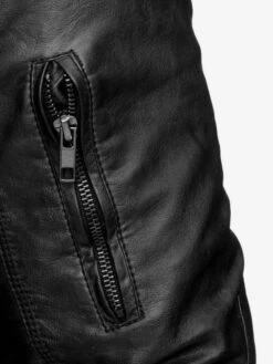 Indicode Jeans Leren Jassen Tussenjas Aaron Heren Zwart 9 Indicode Jeans Leren Jassen Tussenjas Aaron Heren Zwart -Kleding Verkoop Winkel cc4a2891a4f06e5187700a910fdffa75 scaled