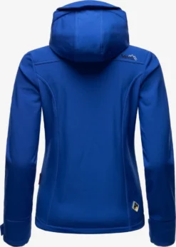 Marikoo Tussenjassen Tussenjas Kleine Zicke Dames Royal Blue/koningsblauw -Kleding Verkoop Winkel cd0baf40dfa43eaa6de2831ea142ecac scaled